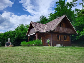 Hillside Cottage